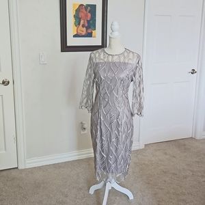 Cocktail dress Brand Bardot Size 8.